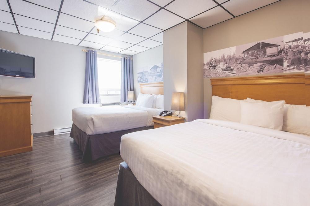 Hotel Continental Centre-Ville 瓦勒多 外观 照片