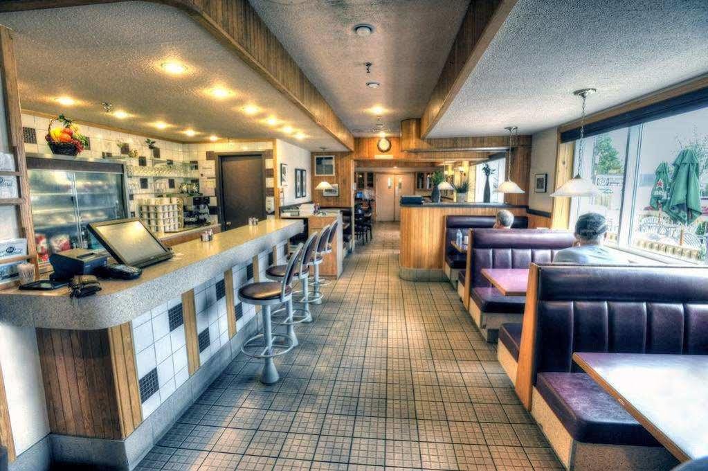 Hotel Continental Centre-Ville 瓦勒多 外观 照片